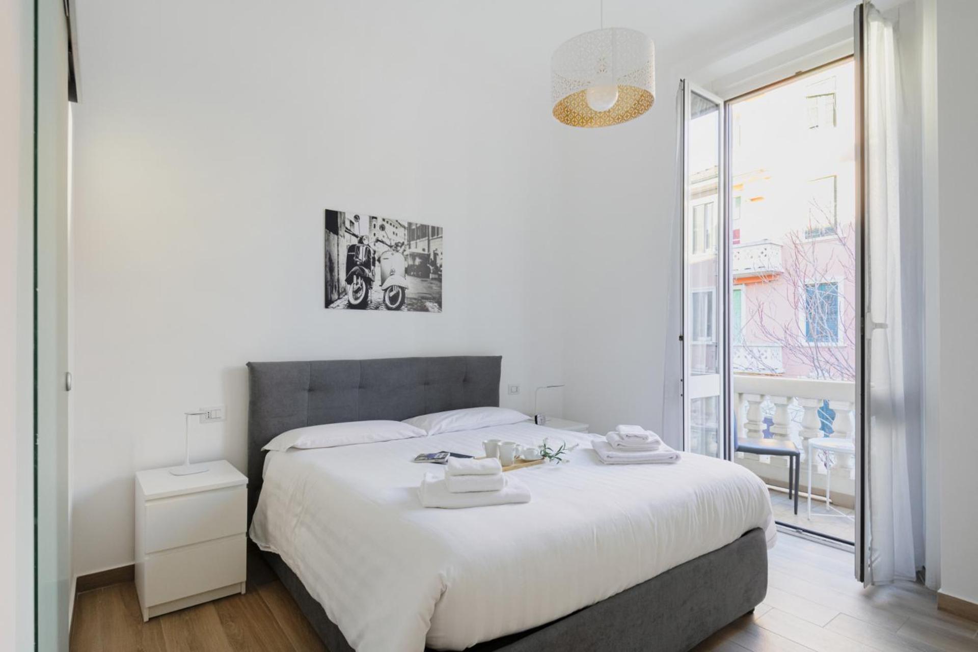 Apartamento Easylife - Navigli Stile E Relax Urbano