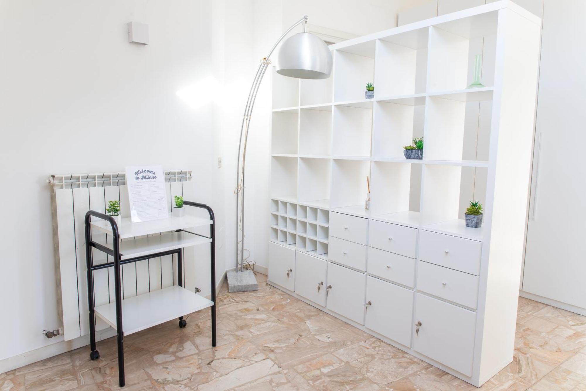 Apartamento Skyview - Penthouse Few Steps From Metro *