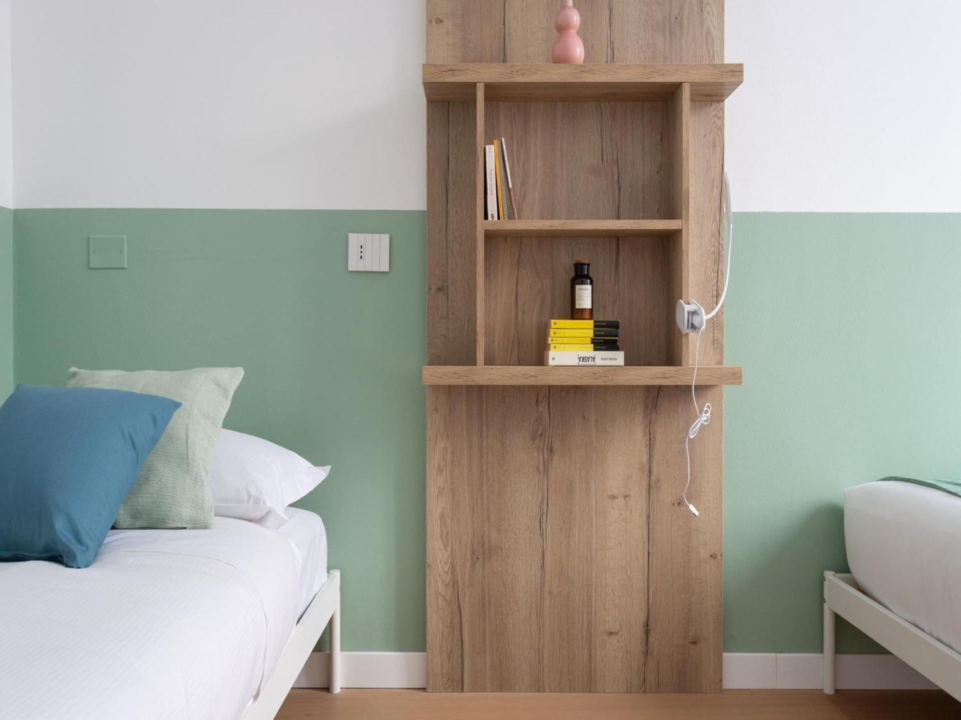 Appartamento The Rent - Two-bedroom In Navigli Area