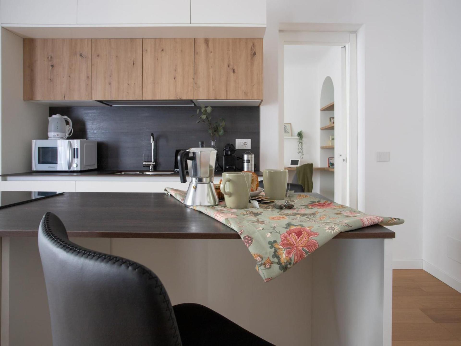 Appartamento The Rent - Two-bedroom In Navigli Area *