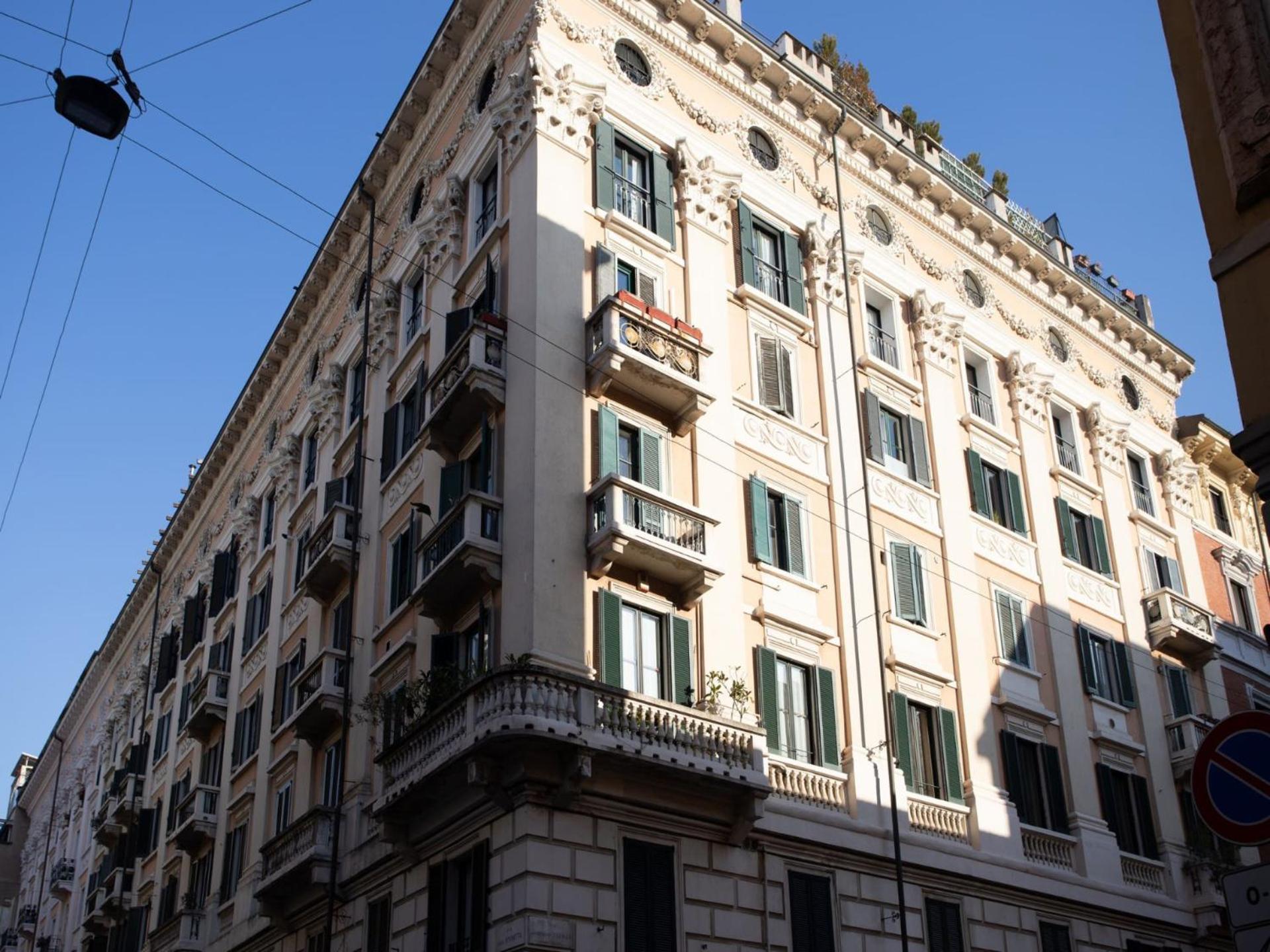 Appartamento The Rent - Two-bedroom In Navigli Area