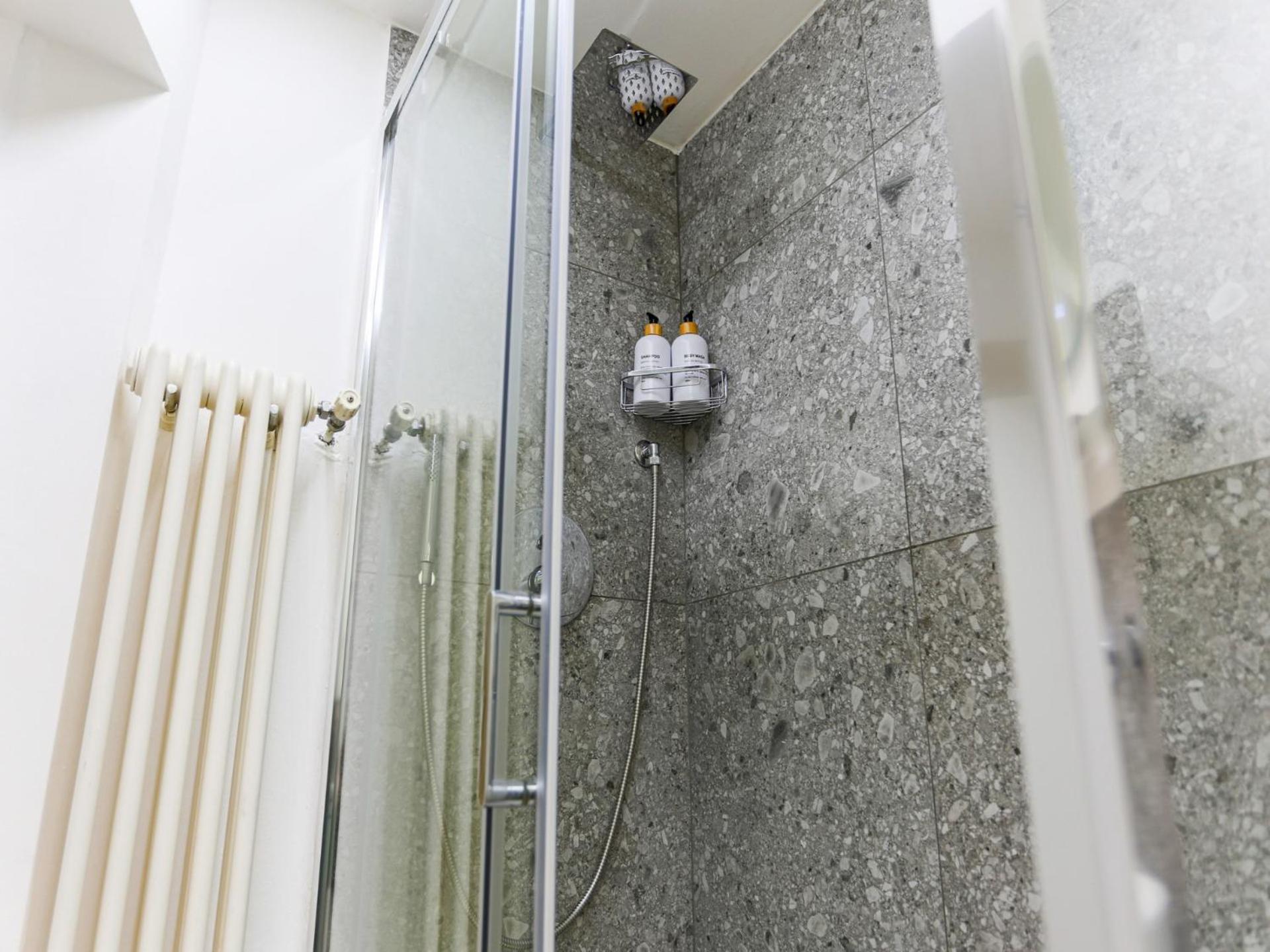 Appartamento The Rent - Elegant Loft In Cinque Giornate Area Milano