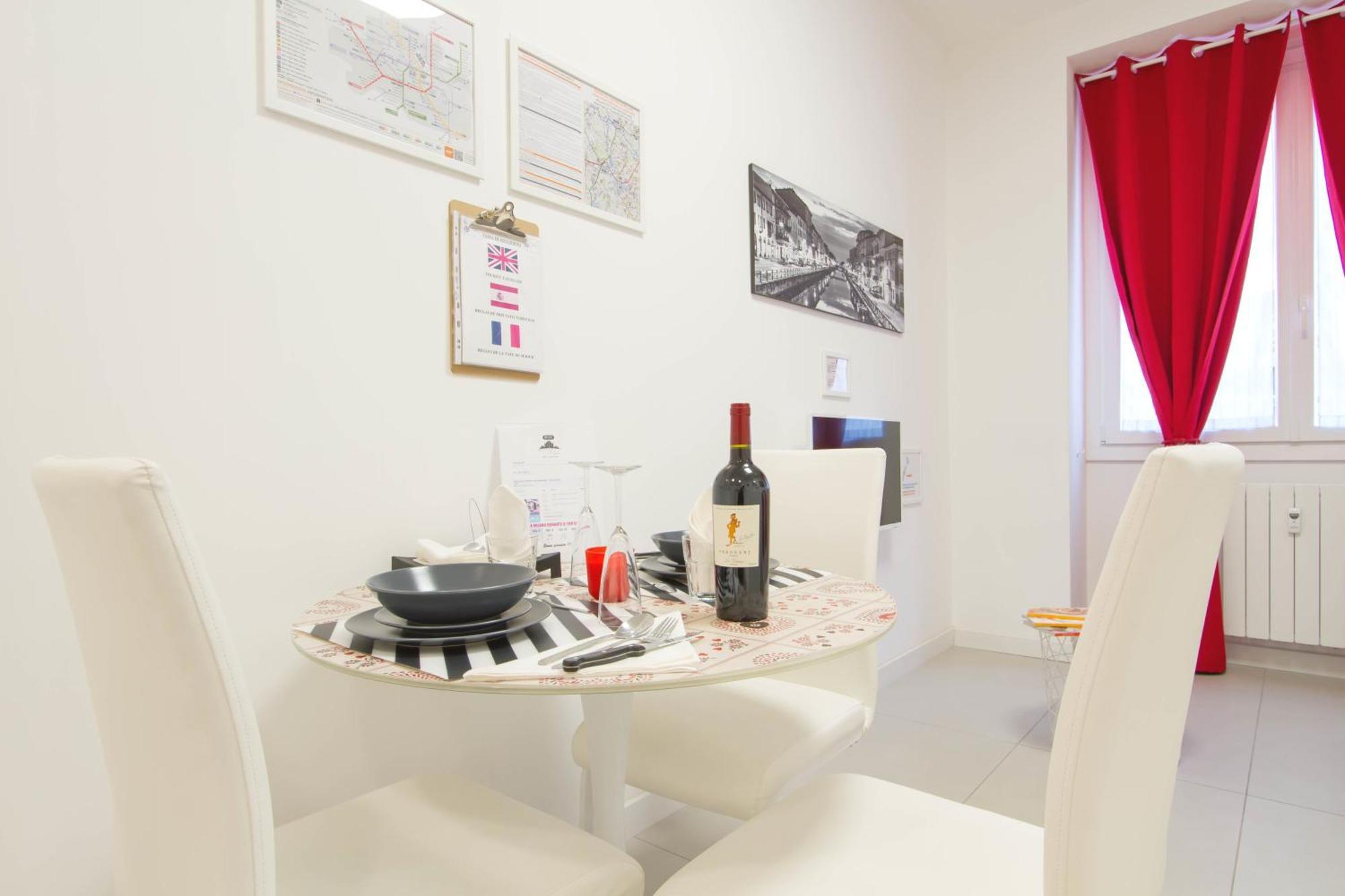 Apartamento Metro Plaza -buenos Aires *