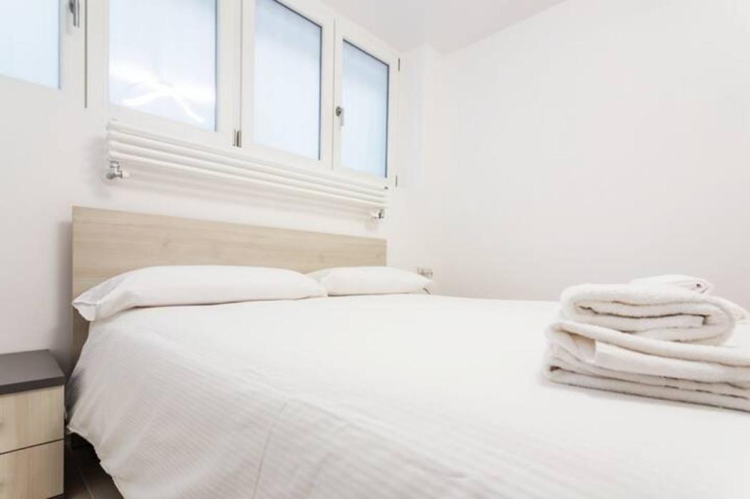Ihost Cozy Flat - Val Strona 1