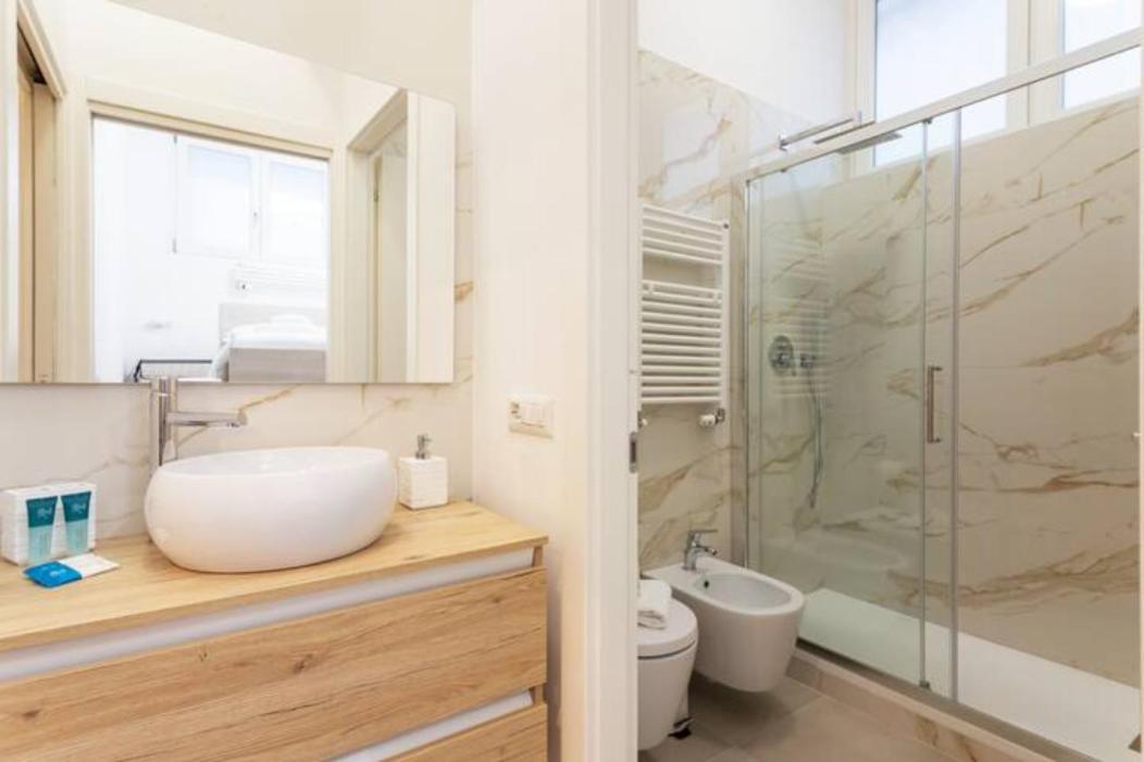 Ihost Cozy Flat - Val Strona 1 Appartamento