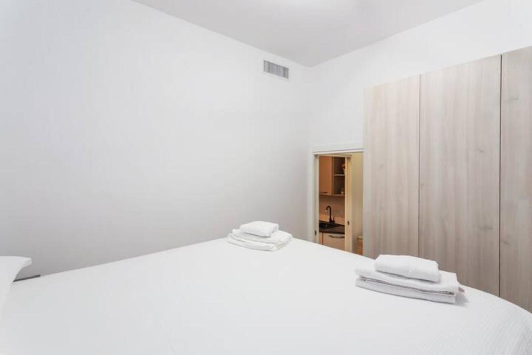Ihost Cozy Flat - Val Strona 1 * Milano