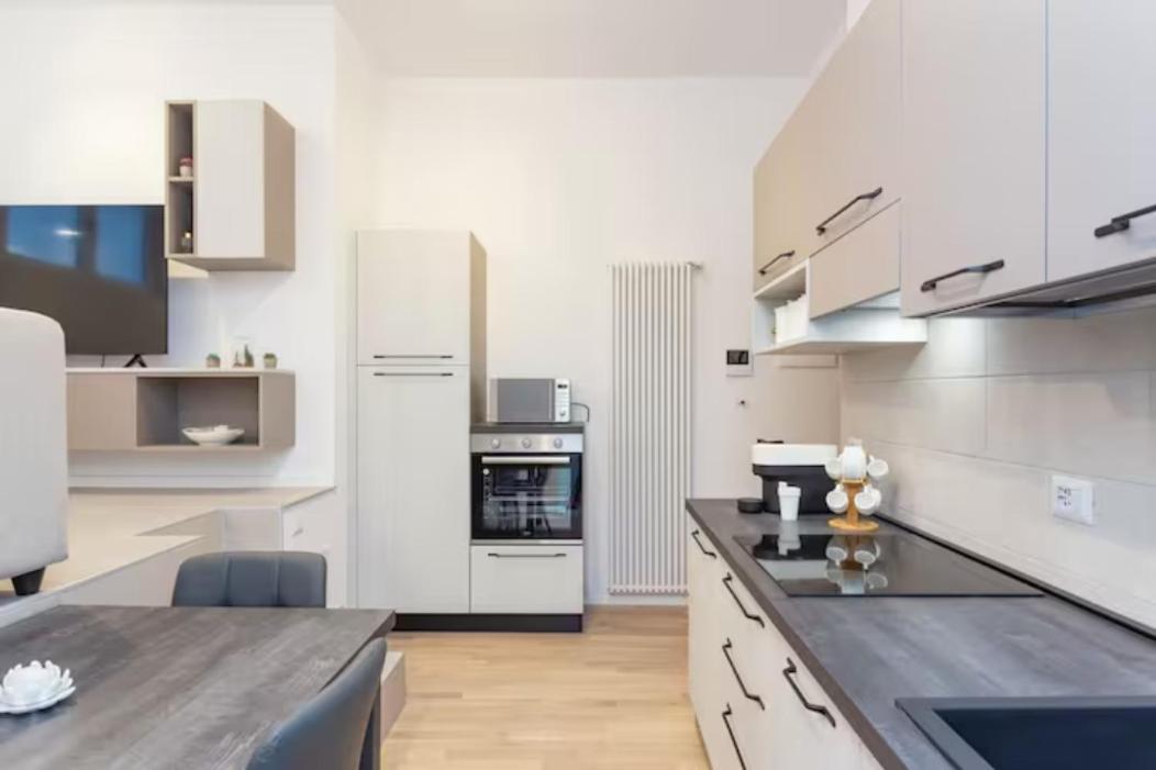 Ihost Cozy Flat - Val Strona 1 Milano