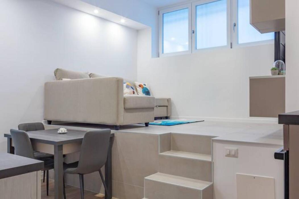 Ihost Cozy Flat - Val Strona 1 Appartamento