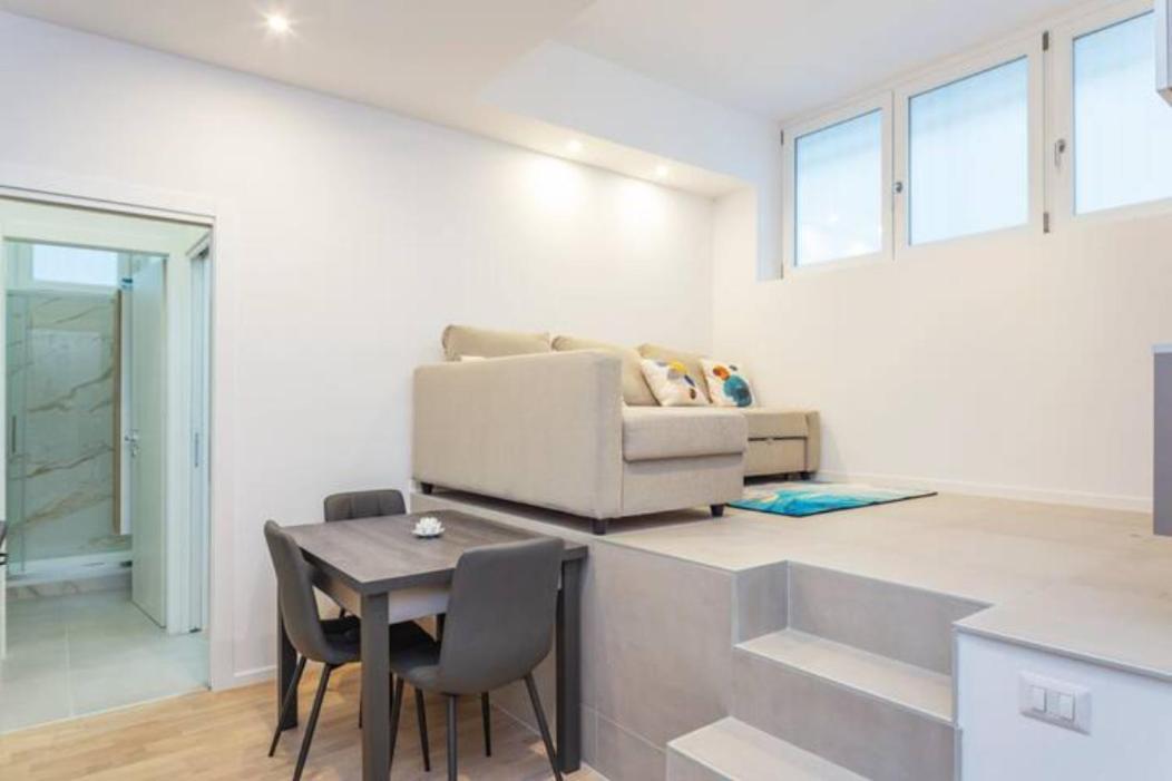 Appartamento Ihost Cozy Flat - Val Strona 1 *