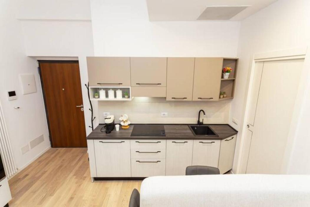Ihost Cozy Flat - Val Strona 1 * Milano