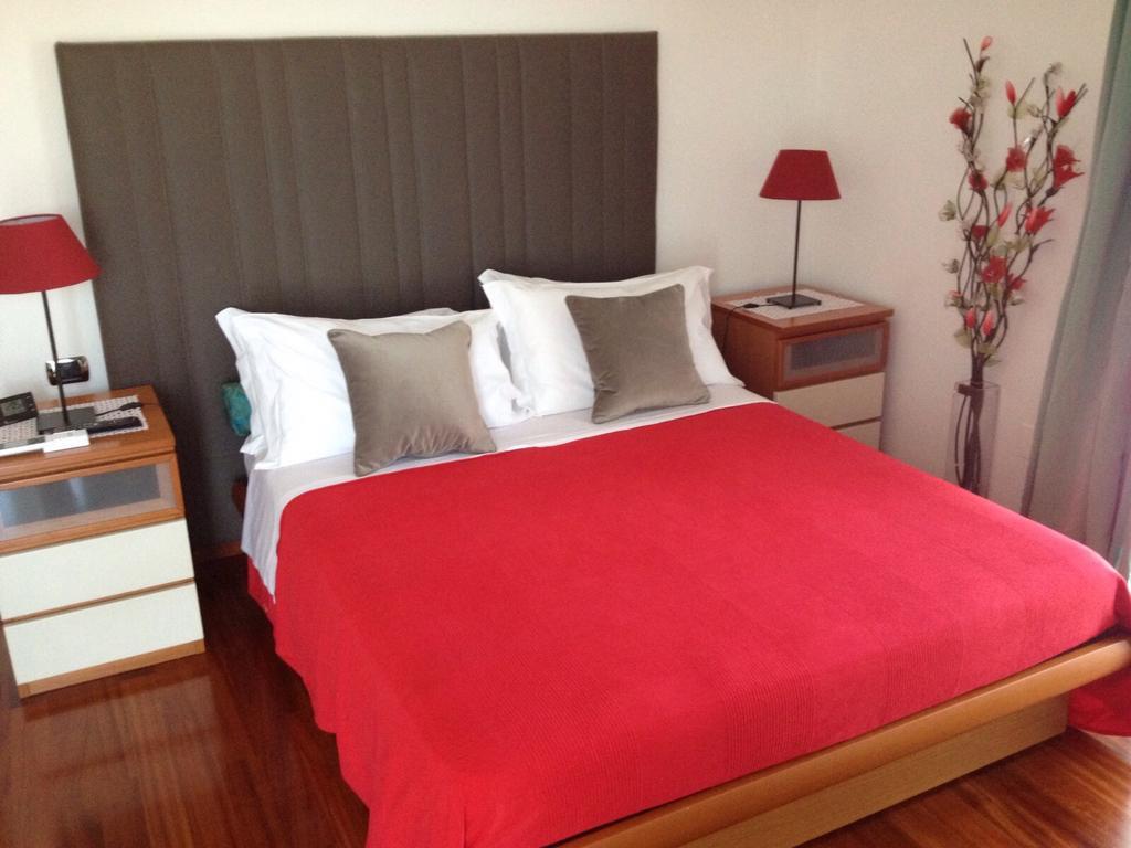 Bed & Breakfast Inganni Milan