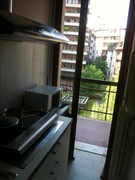 Apartamento Nibre *