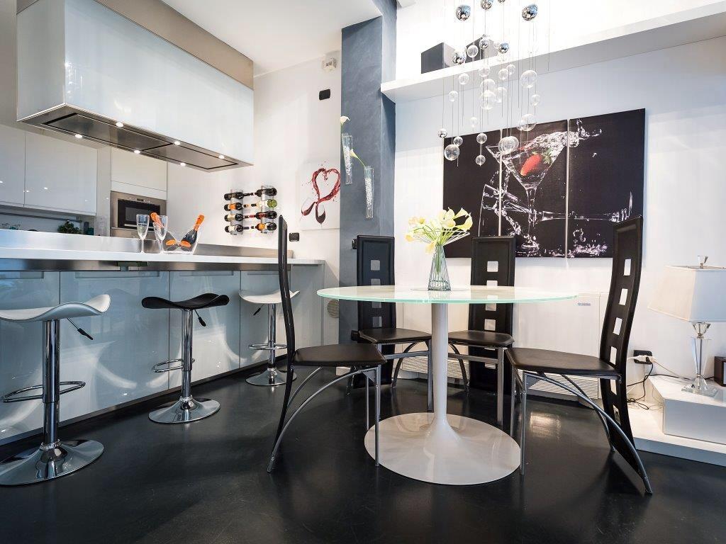 Apartment Luxury Loft - Station *