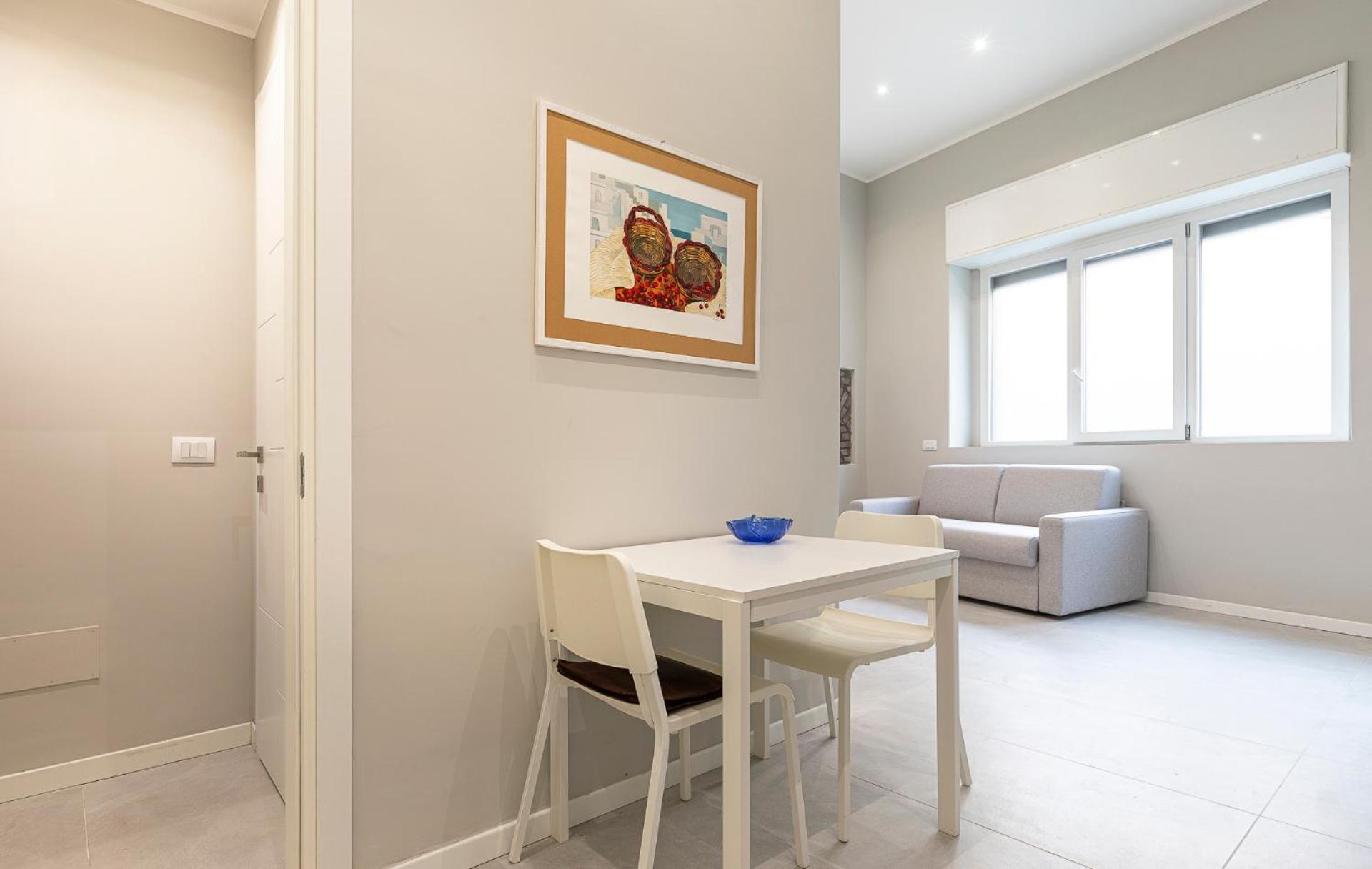 Apartamento Via Meda House Milão