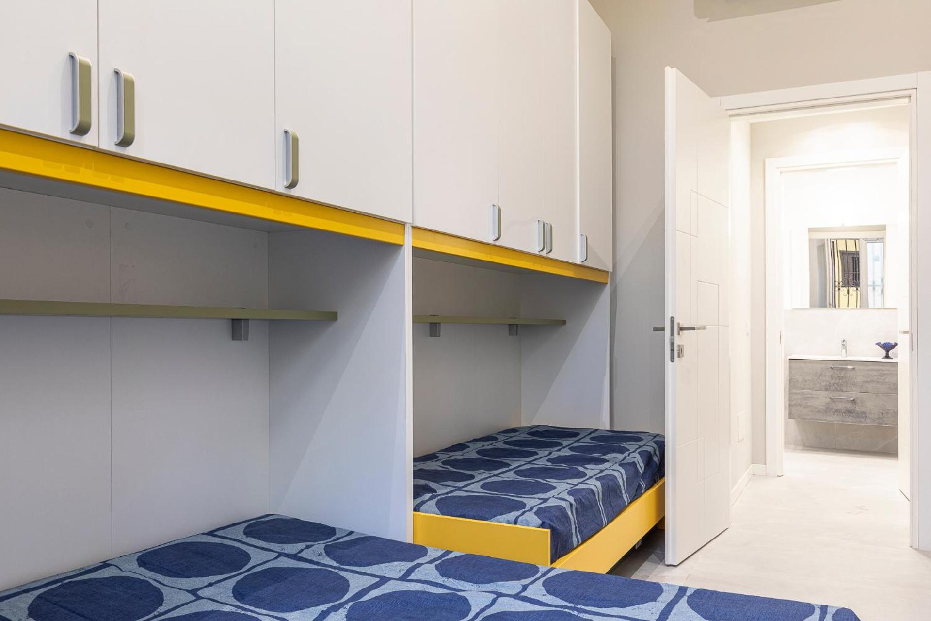 Via Meda House Apartamento