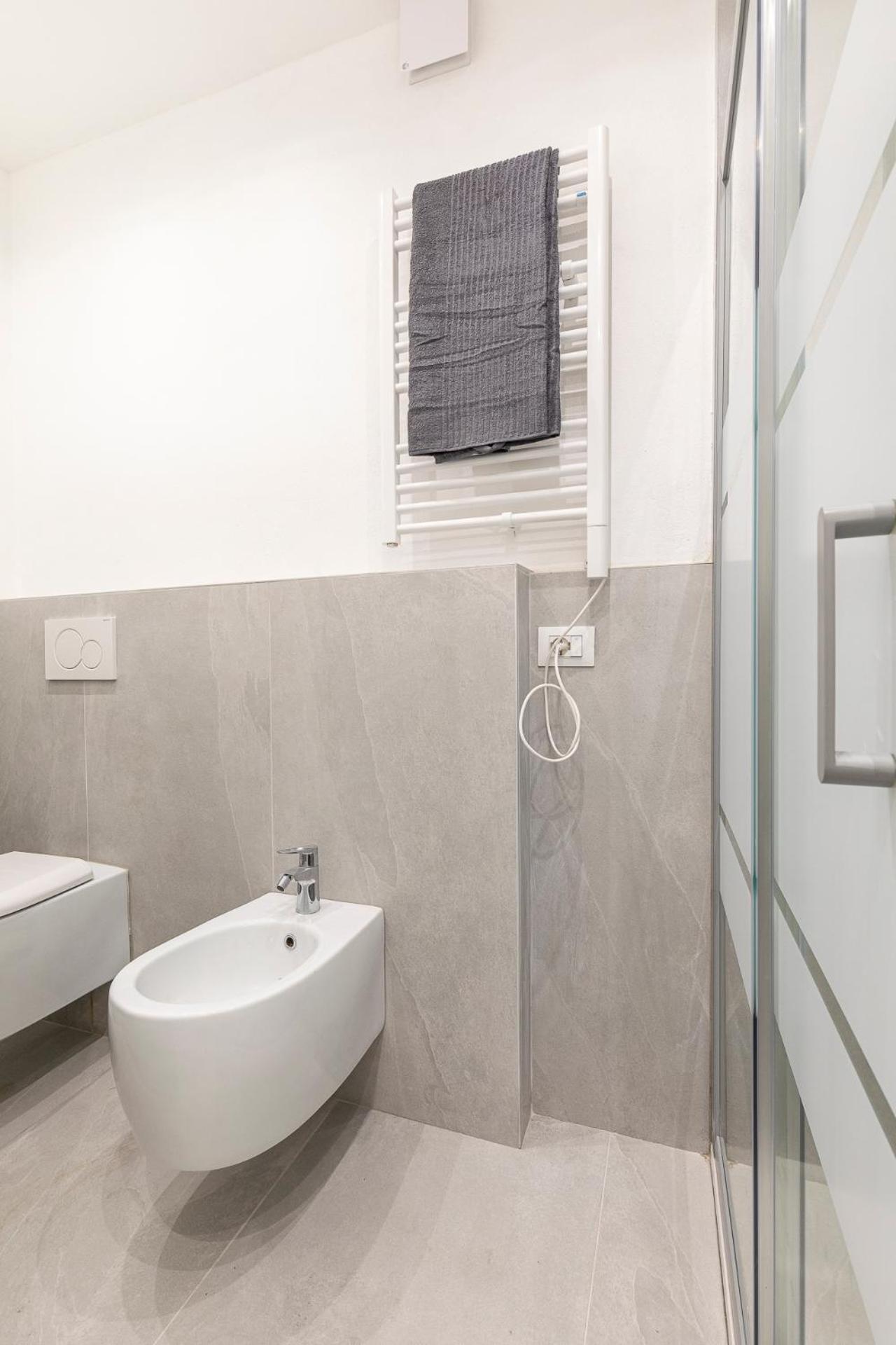 Apartamento Via Meda House *