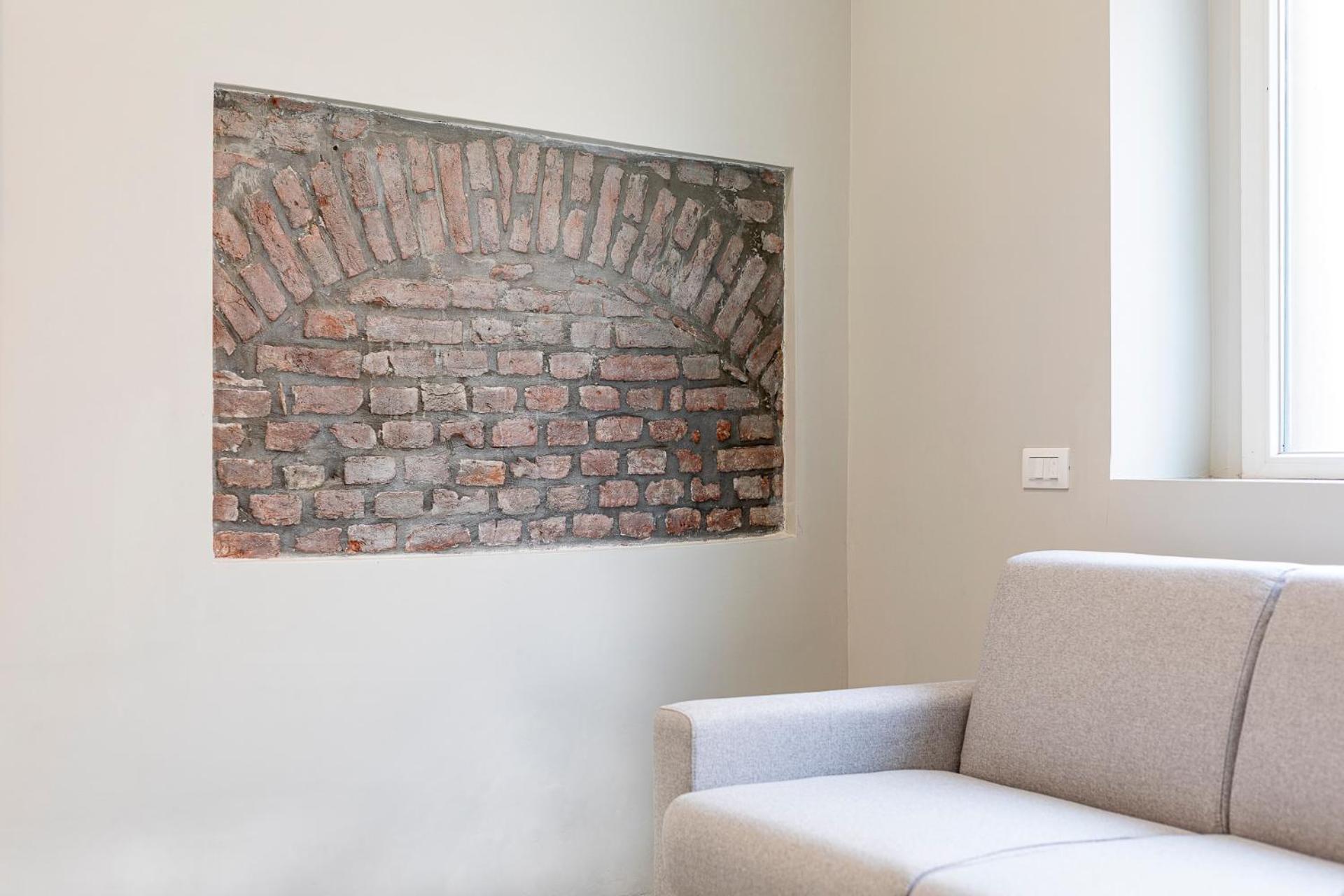 Apartamento Via Meda House Milão