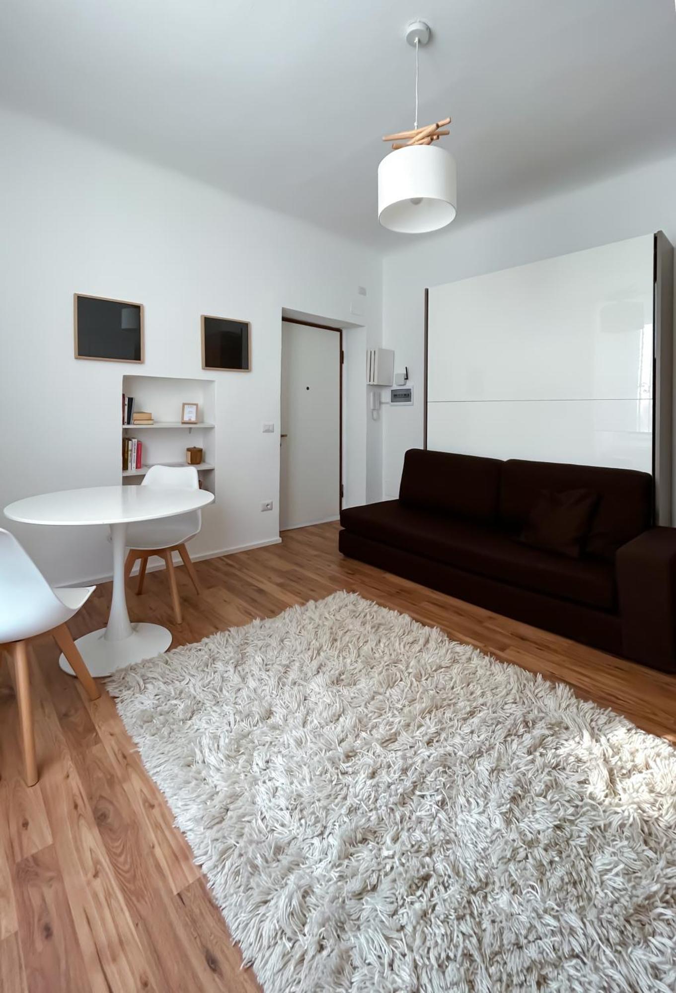 Casamia 7 Milan