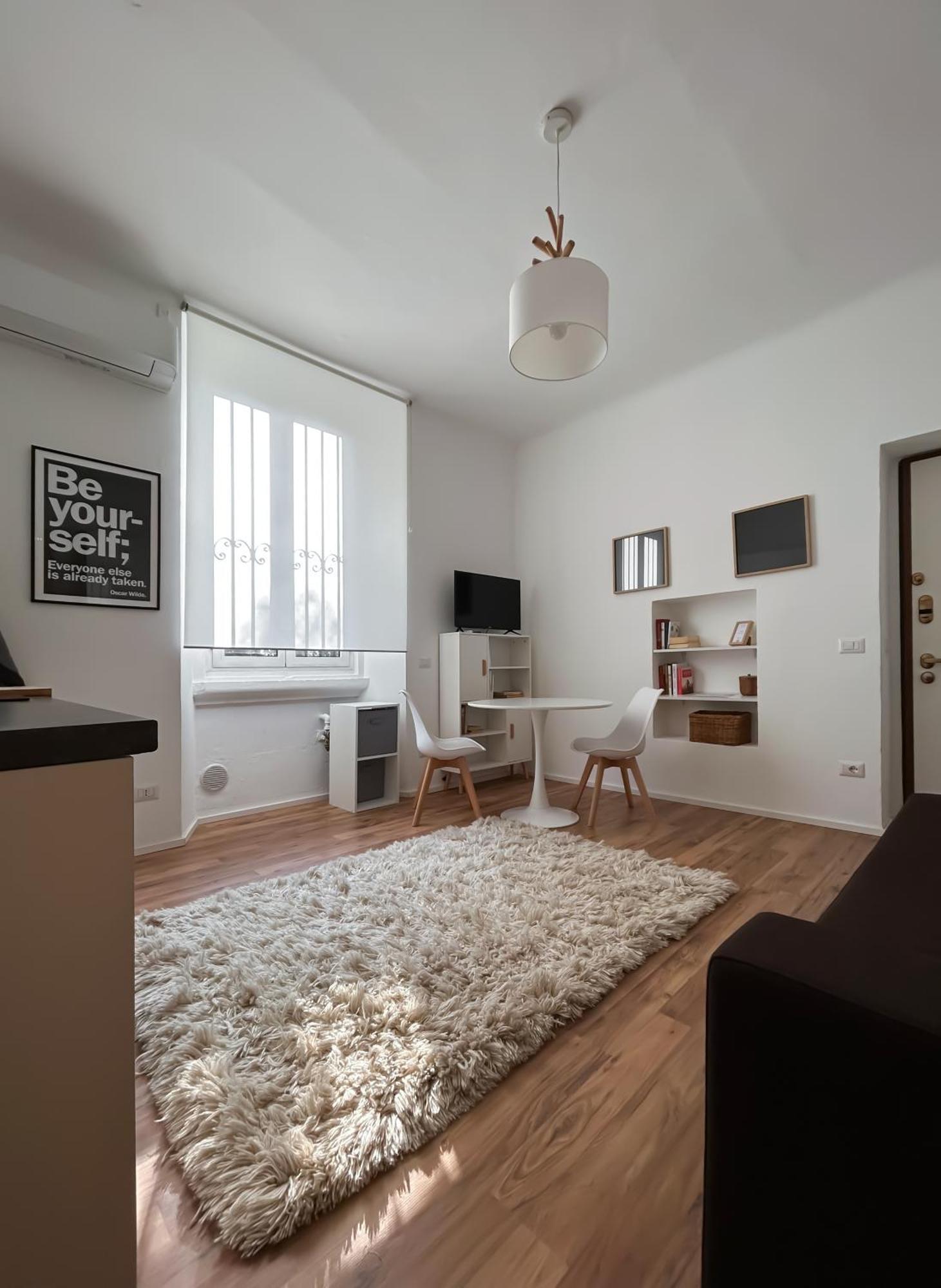 Casamia 7 Milan