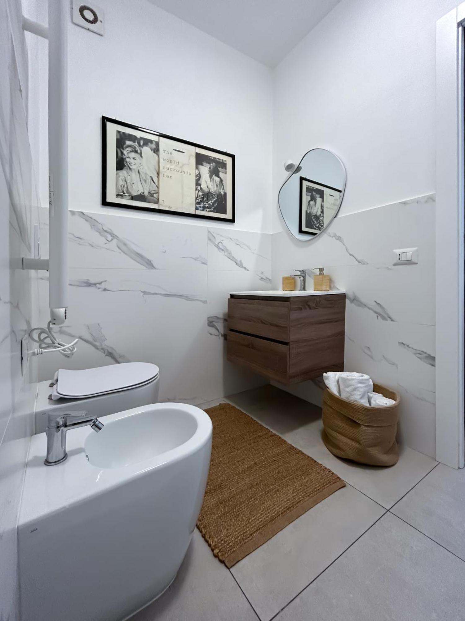 Casamia 7 Apartment *