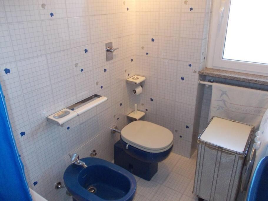Apartamento Luminoso Bilocale In Centro *