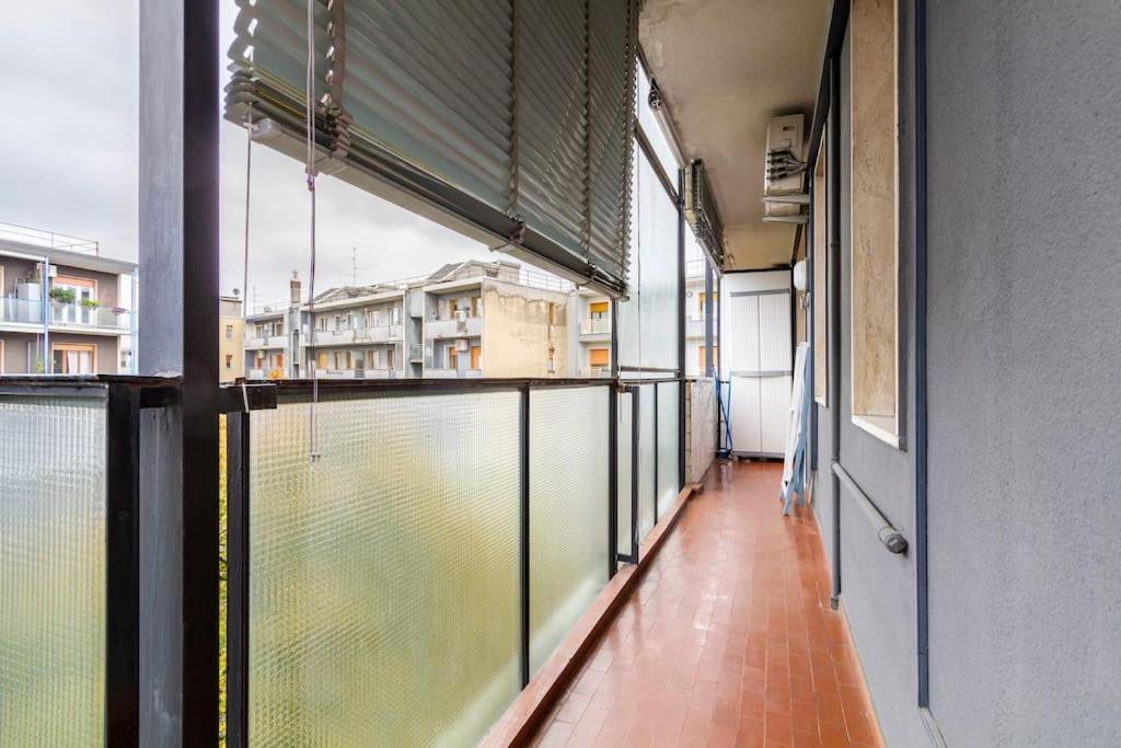 Apartamento Luminoso Bilocale In Centro *