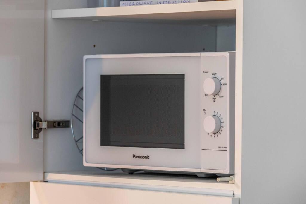 Apartment Central Station & Shuttle Airport Stop 2' Walk Milan