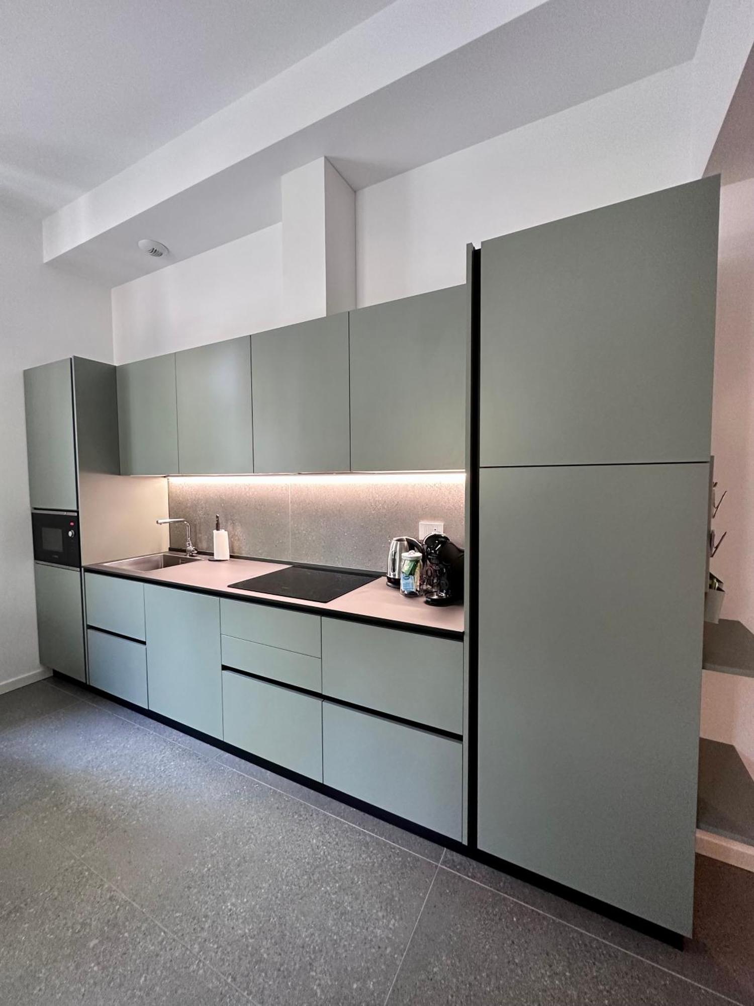 Appartamento Cityhomelife