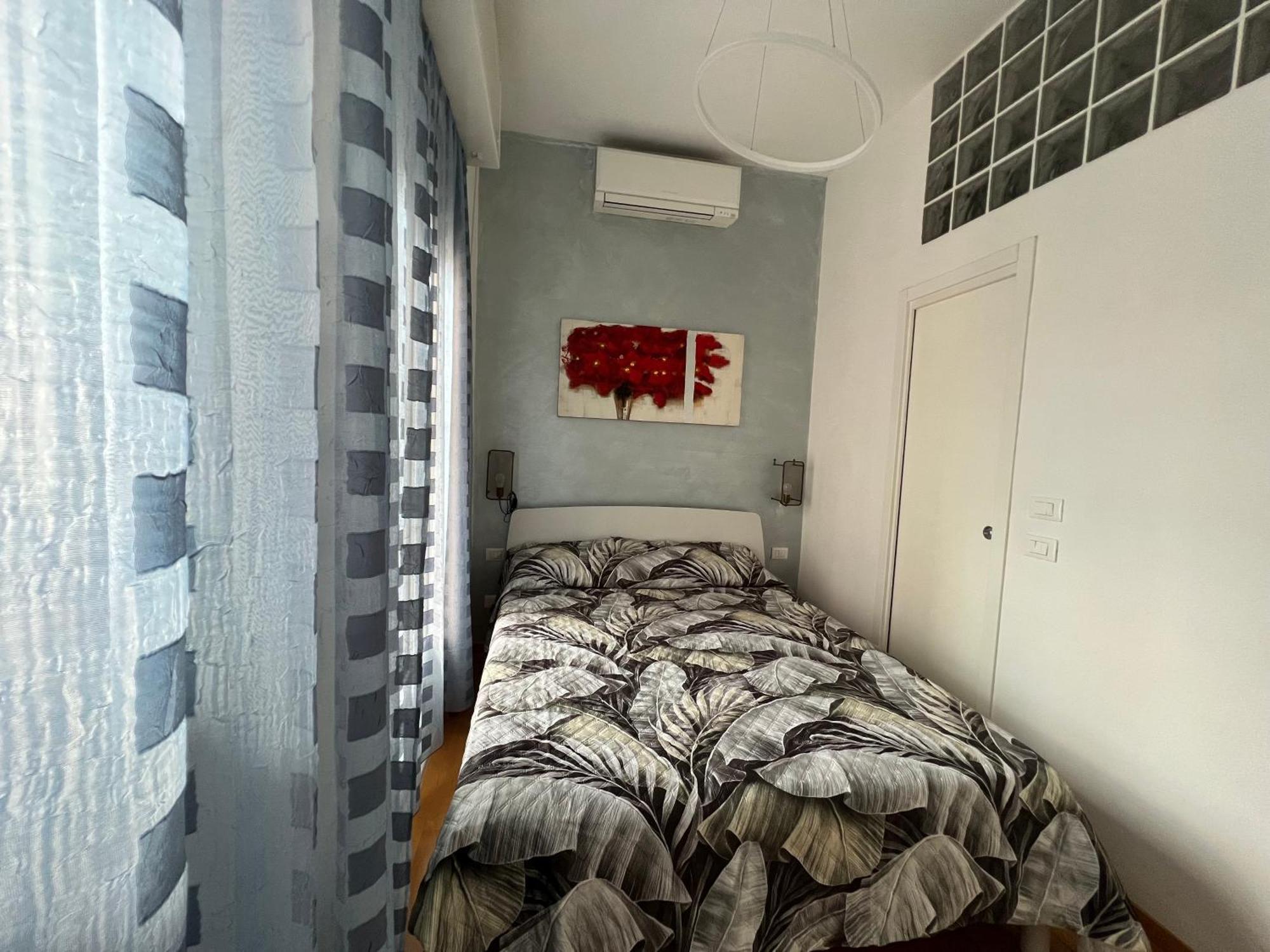 Confortevole Zona Bocconi-porta Romana Apartamento *