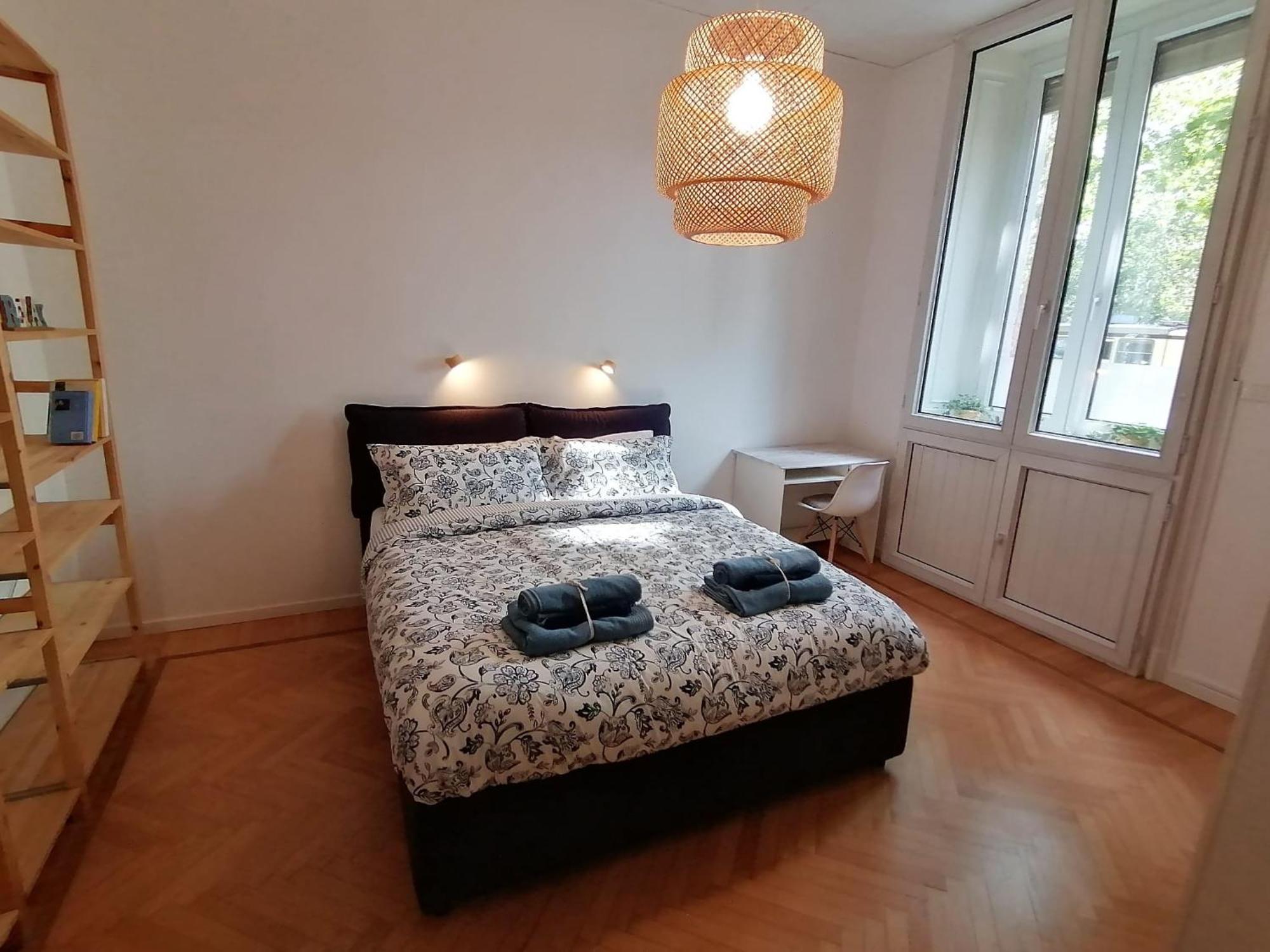 Casa Di Carol * Milan