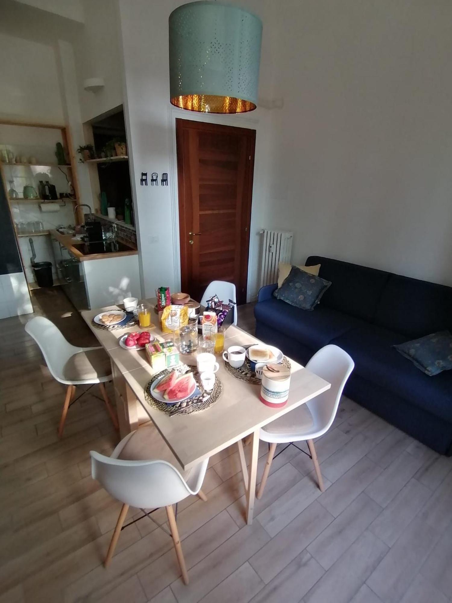 Casa Di Carol Milan