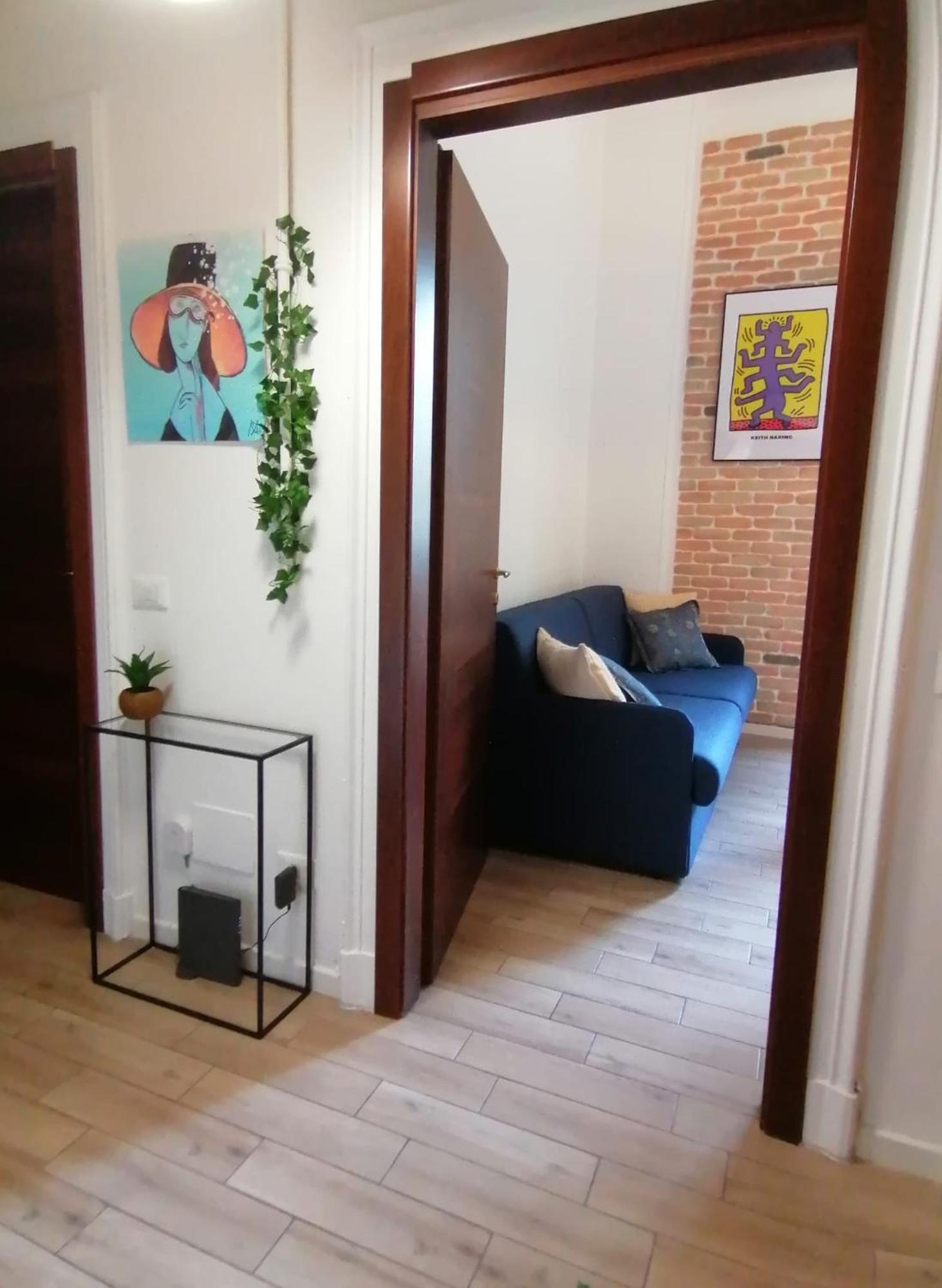 Casa Di Carol Apartment Milan
