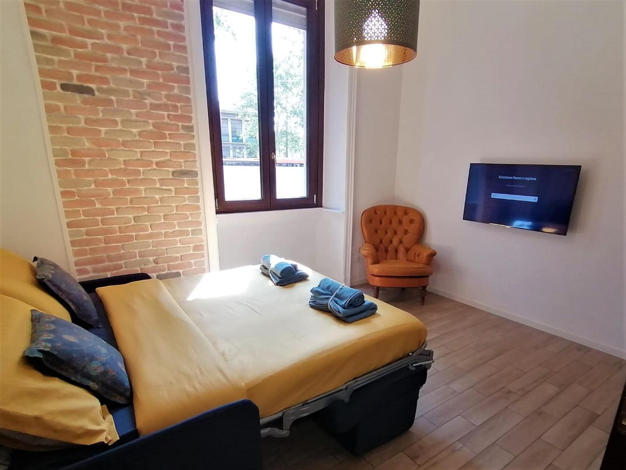 Casa Di Carol * Milan