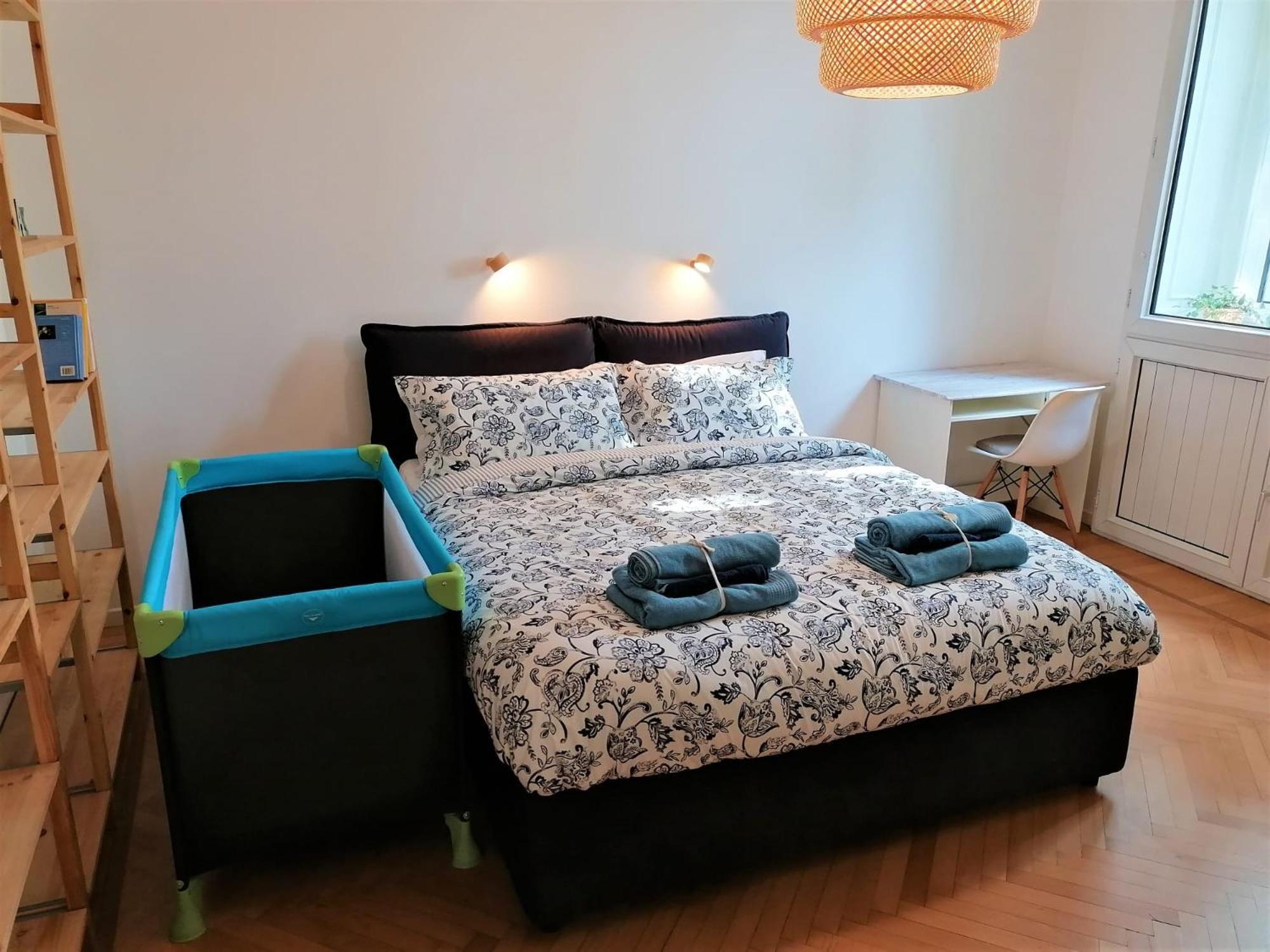 Casa Di Carol Apartment
