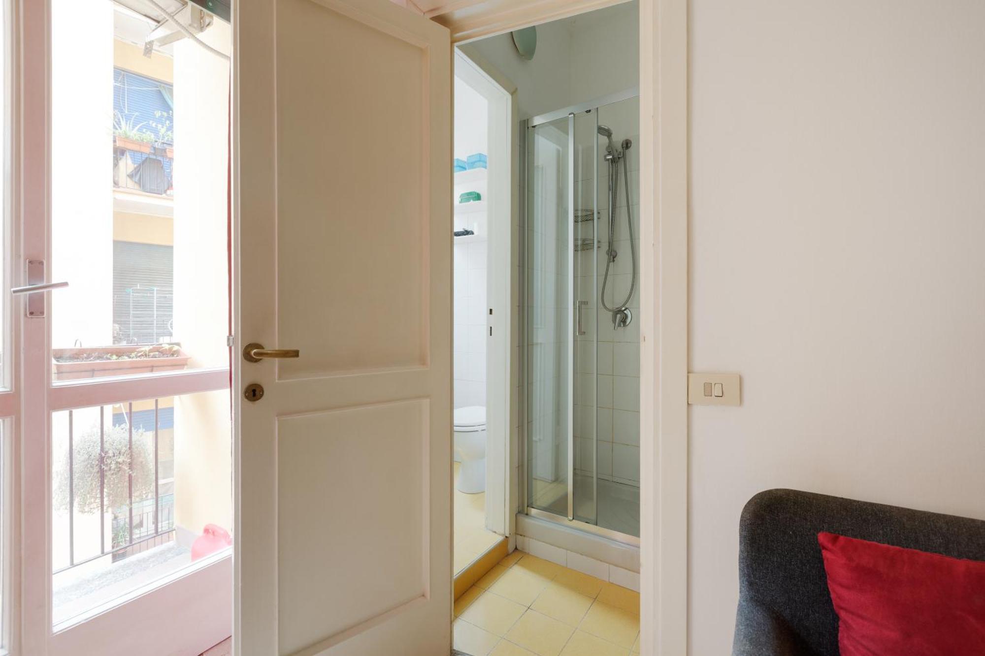 Mm Pasteur Cozy Studio Apartment