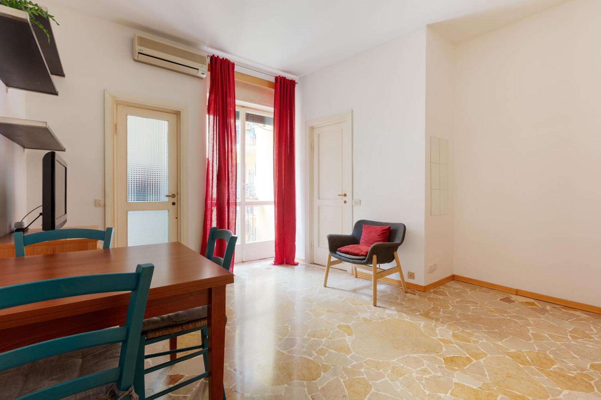 Mm Pasteur Cozy Studio Apartment *