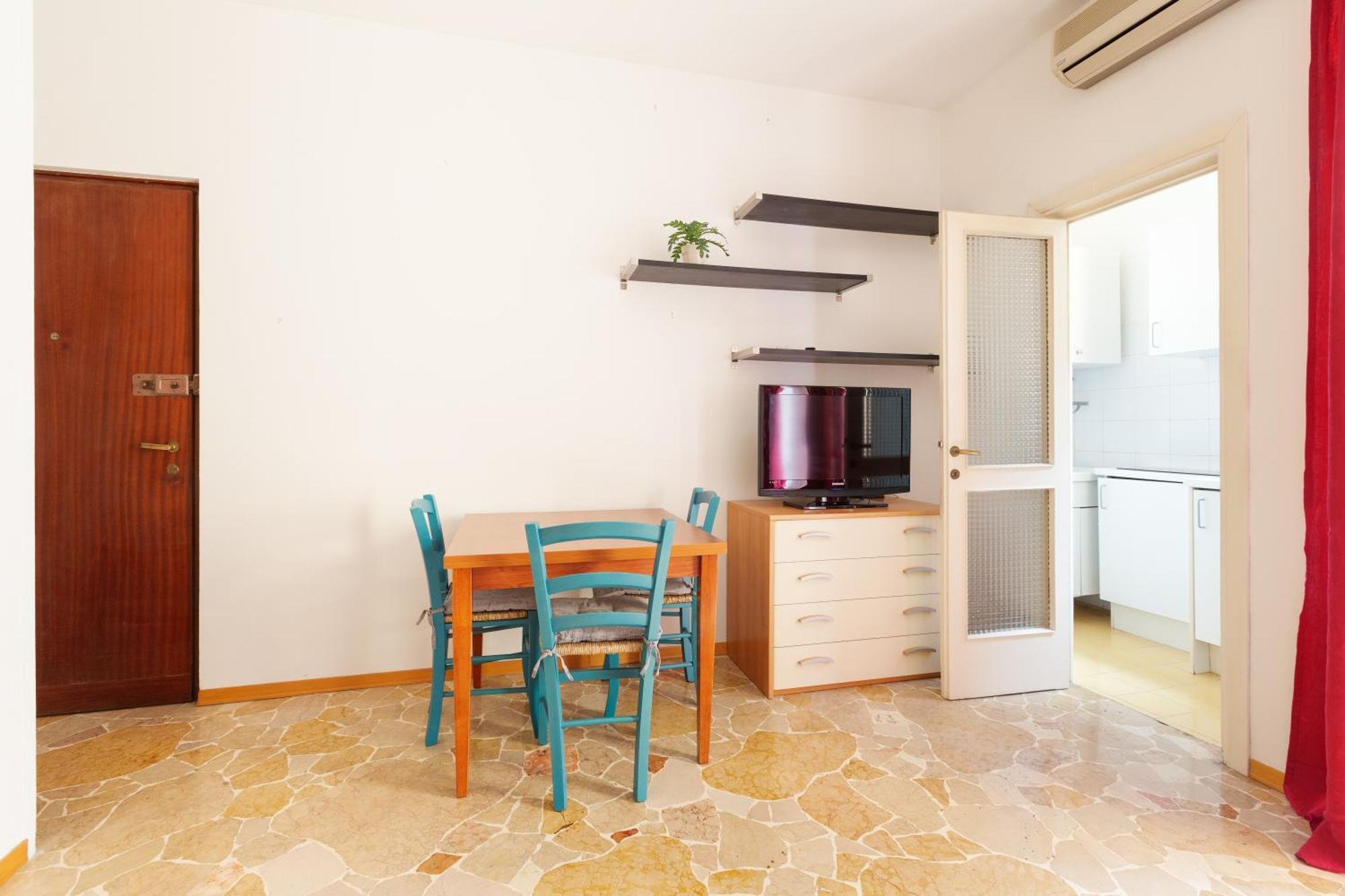 Mm Pasteur Cozy Studio * Milan