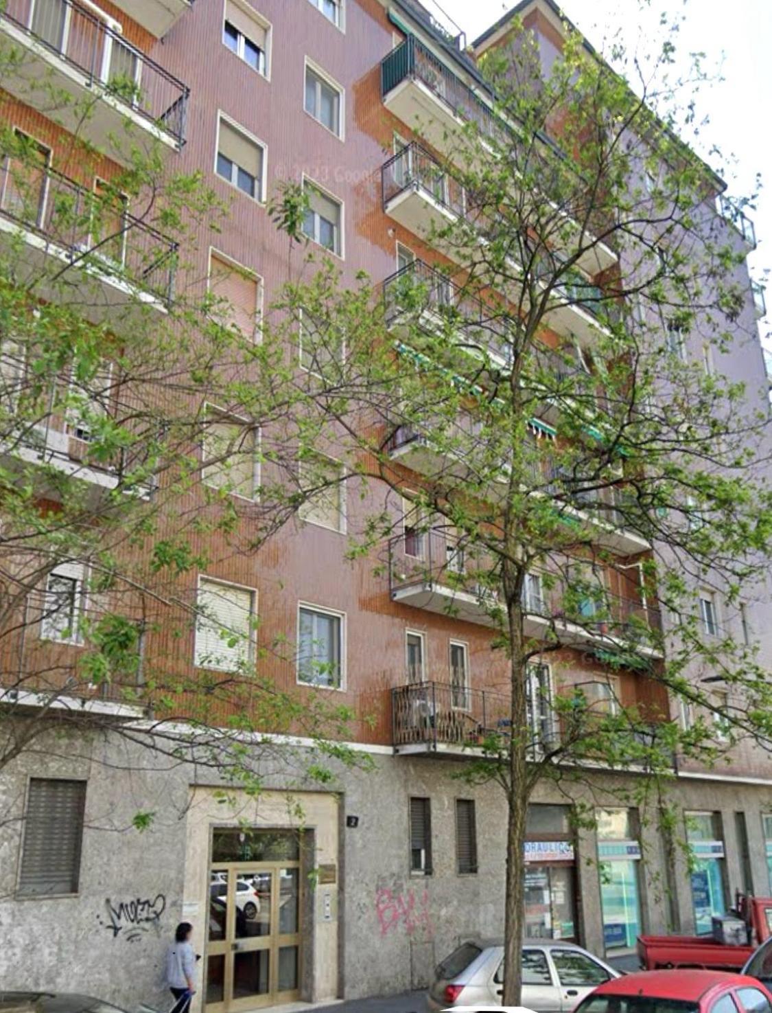 Apartment Portello Sweet Milan