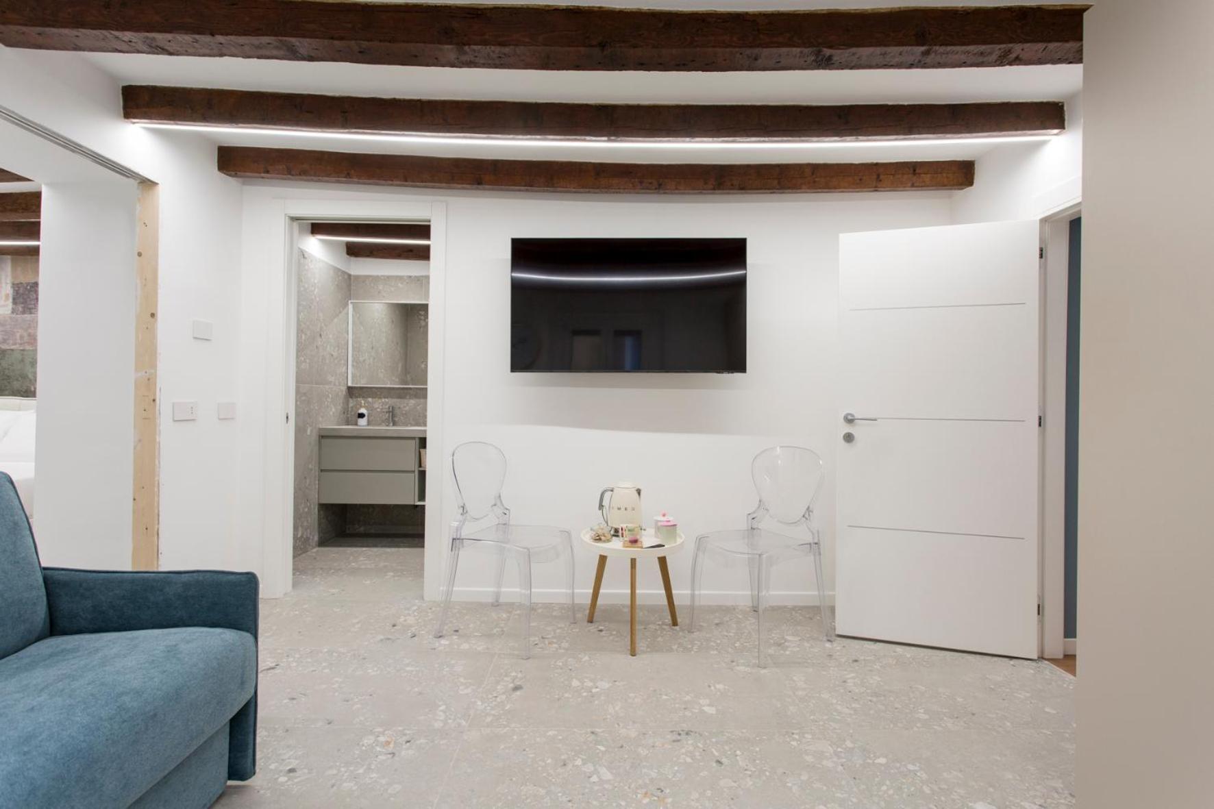 Bed & Breakfast Moscova Luxury Milan