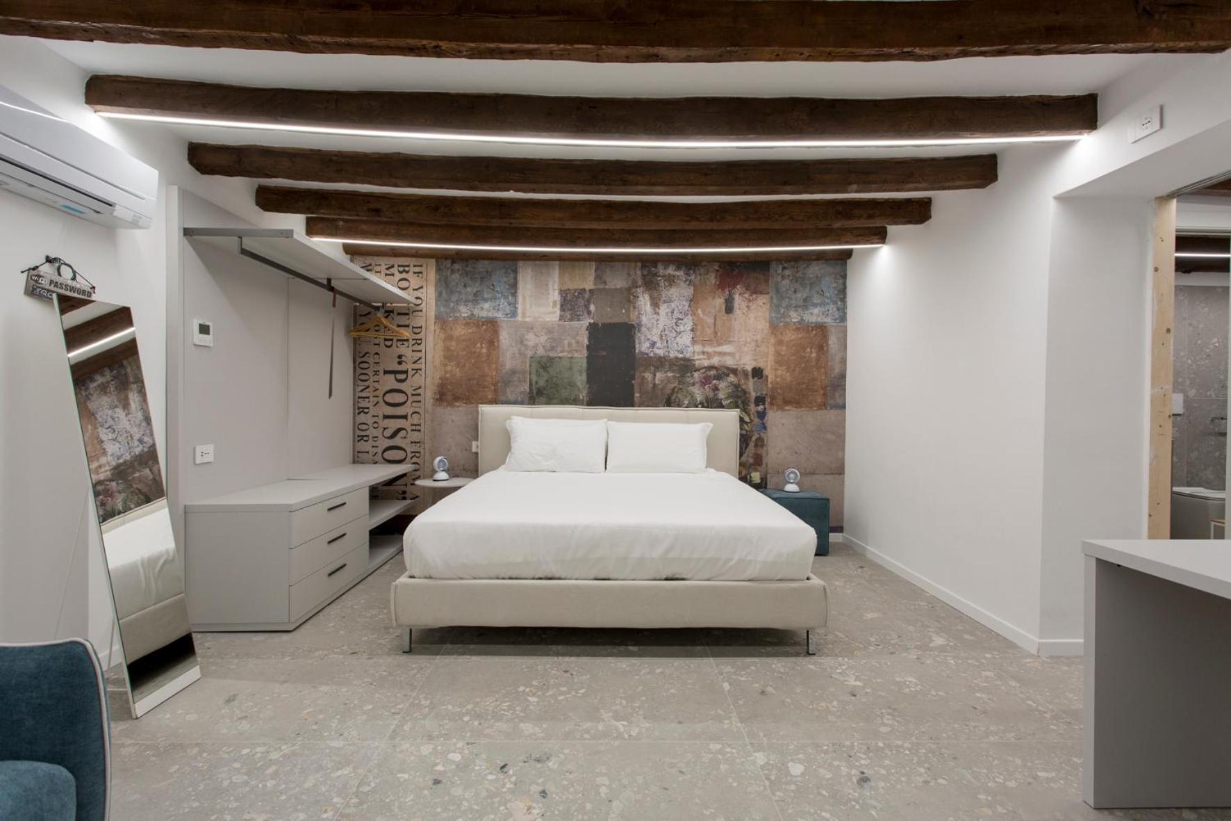 Bed & Breakfast Moscova Luxury 2*