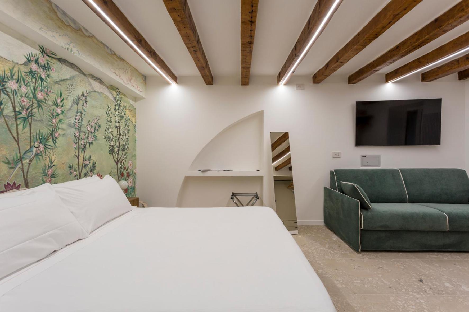 Moscova Luxury Bed & Breakfast 2*