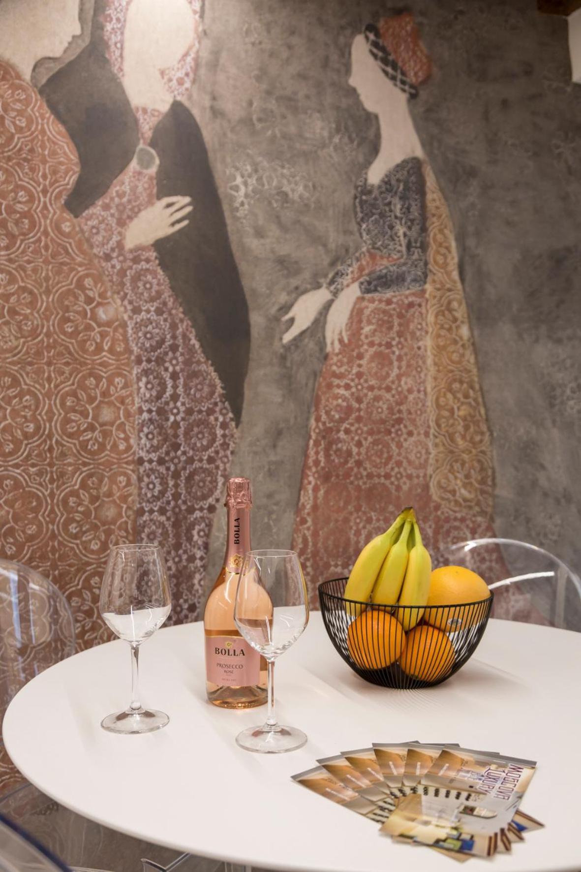 Bed & Breakfast Moscova Luxury 2*