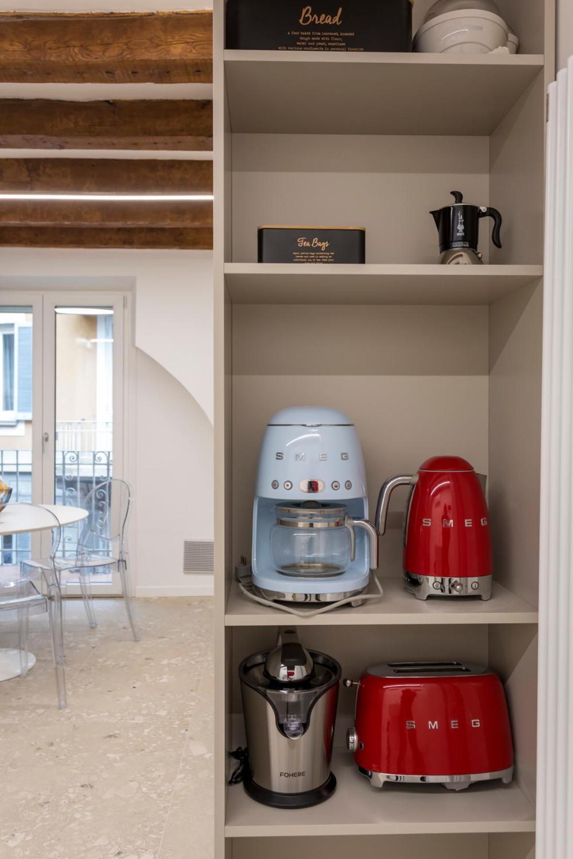 Moscova Luxury Bed & Breakfast 2*
