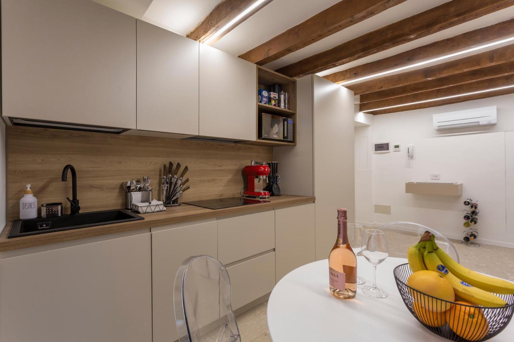 Bed & Breakfast Moscova Luxury