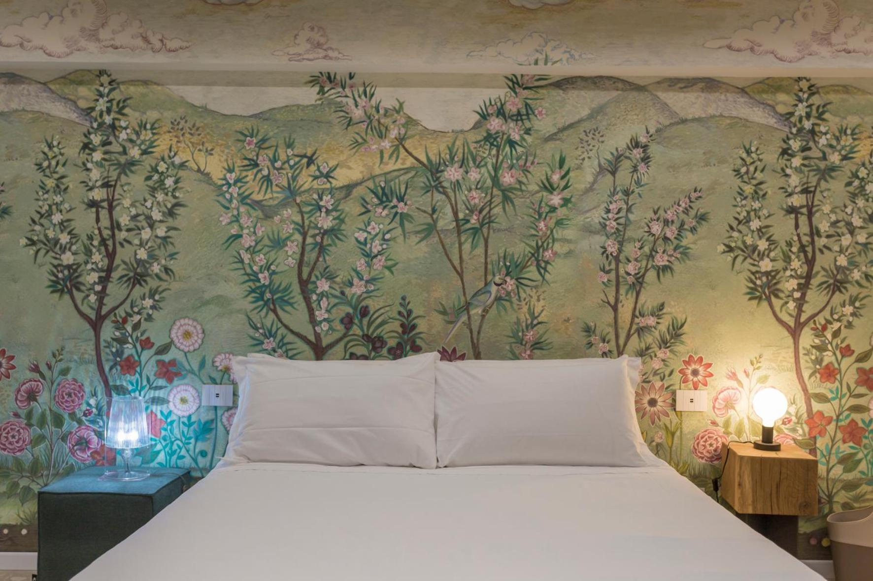 Moscova Luxury Bed & Breakfast Milan