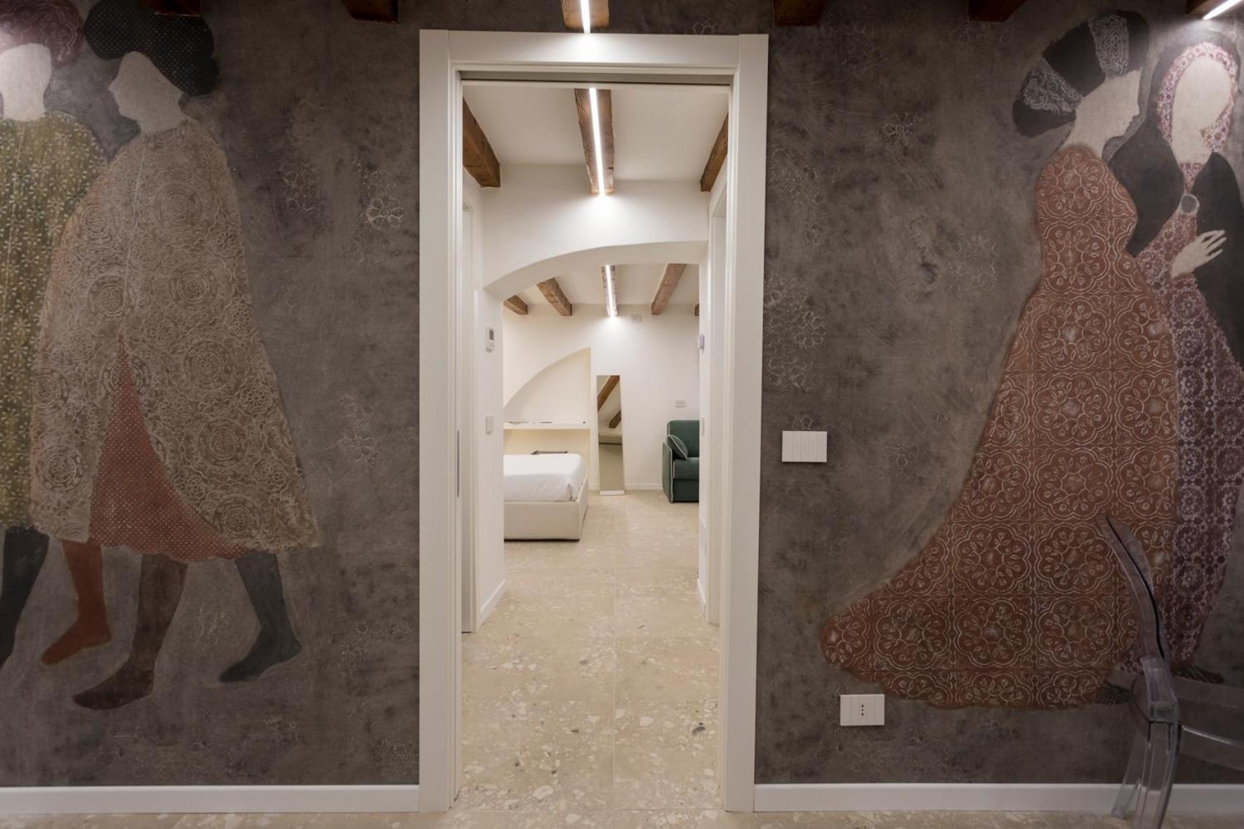 Moscova Luxury Bed & Breakfast