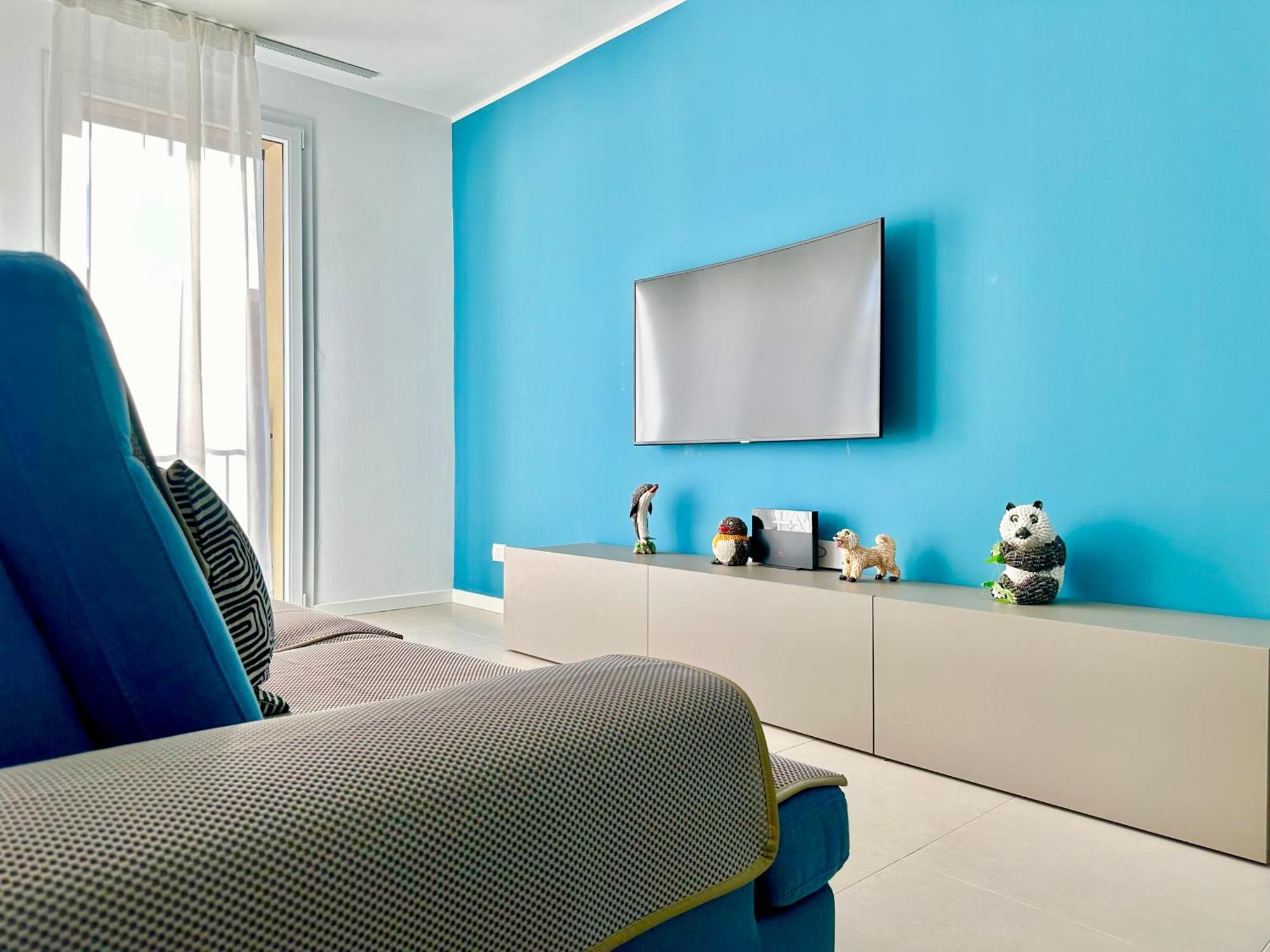 Casa Bianca - Metro E Stazione Sotto Casa Bed & Breakfast Milan