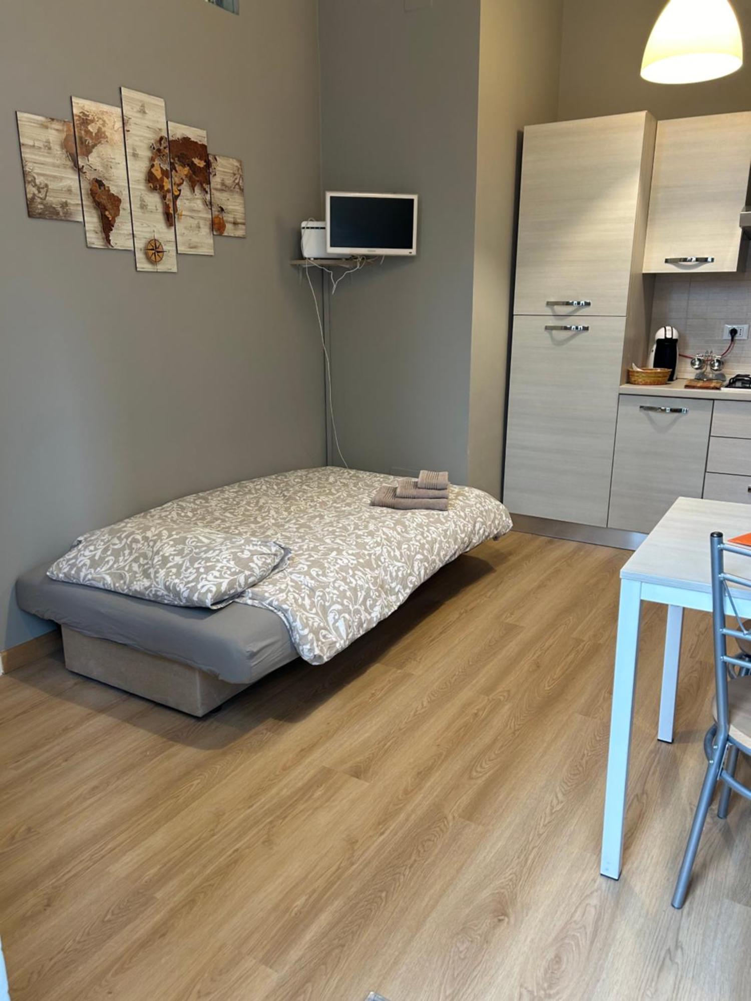 Apartamento Amica Milão