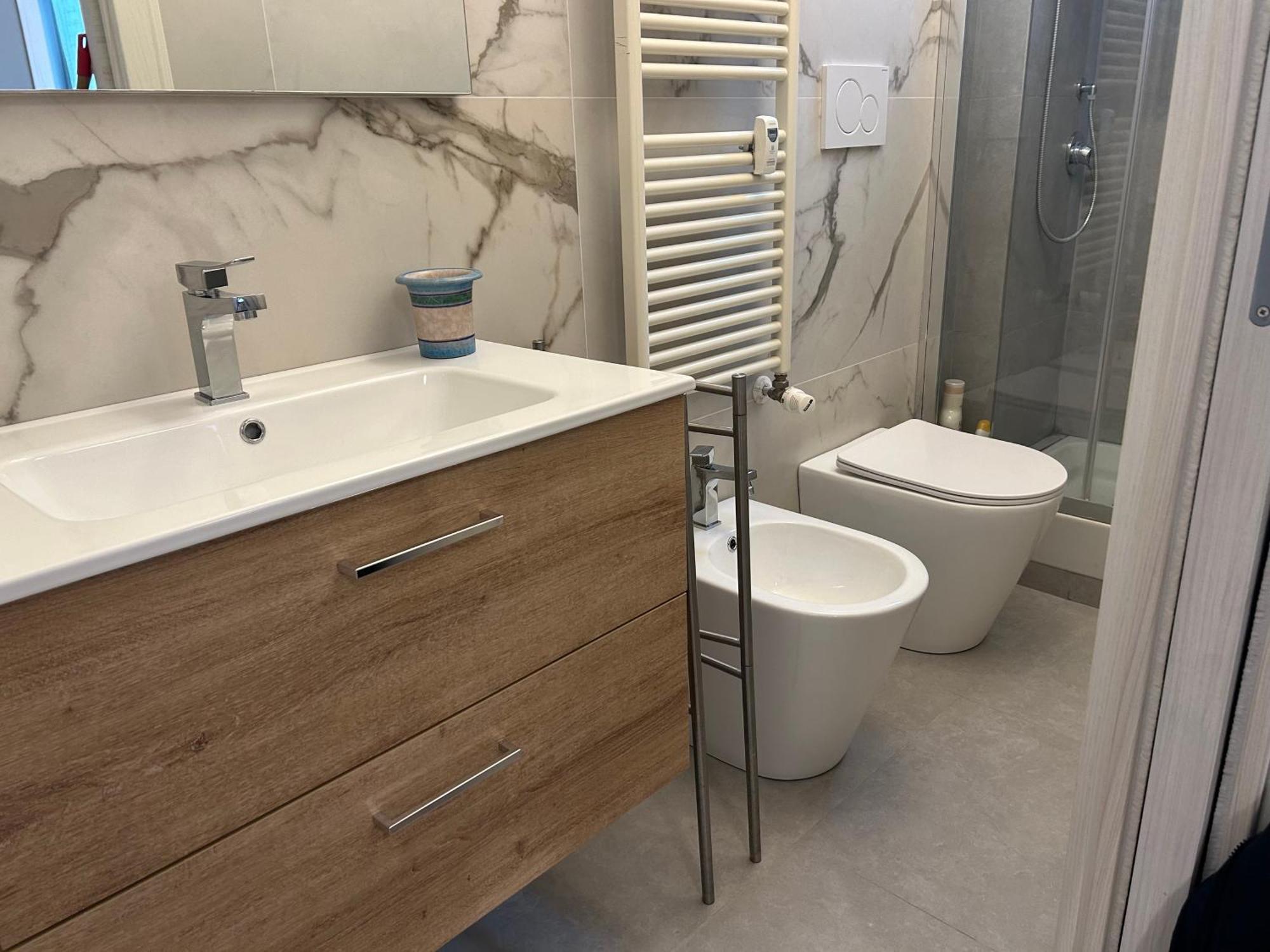Amica Apartamento Milão