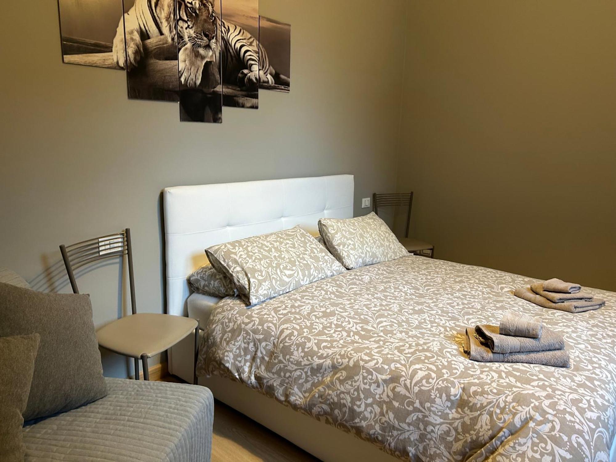 Apartamento Amica